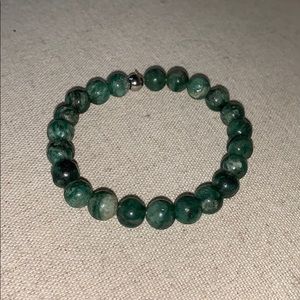 Green Stone